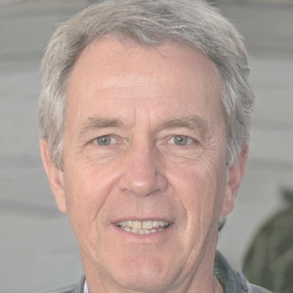 Retrato profesional de miembro del equipo cidr-aoramo